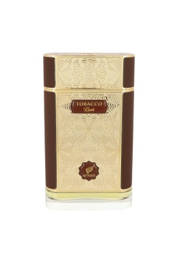 Afnan Tobacco Rush Edp 80ml
