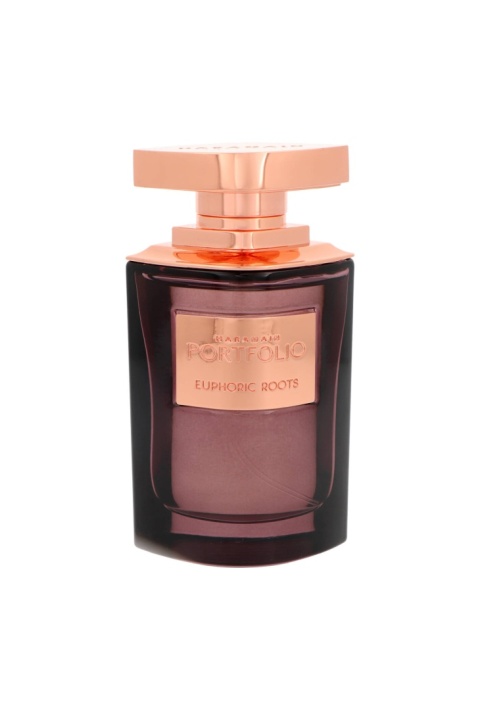 Al Haramain Perfumes Portfolio Euphoric Roots Edp 75ml Al Haramain Perfumes Portfolio Euphoric Roots Edp 75ml