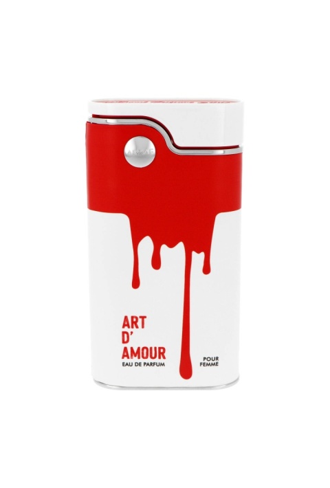 Armaf Art d`Amour Edp 100ml Armaf Art d`Amour Edp 100ml