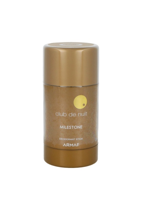 Armaf Club De Nuit Milestone Deostick 75g Armaf Club De Nuit Milestone Deostick 75g
