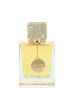Armaf Club De Nuit Oud Parfum 105ml Limited Edition Special Box
