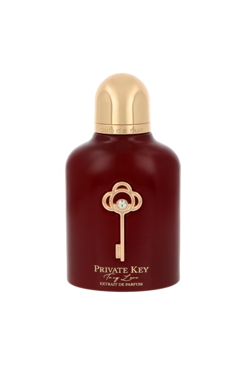 Armaf Club De Nuit Private Key To My Love Extrait de Parfum 100ml Armaf Club De Nuit Private Key To My Love Extrait de Parfum 100ml