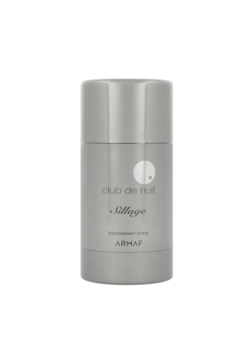 Armaf Club De Nuit Sillage Deostick 75g Armaf Club De Nuit Sillage Deostick 75g