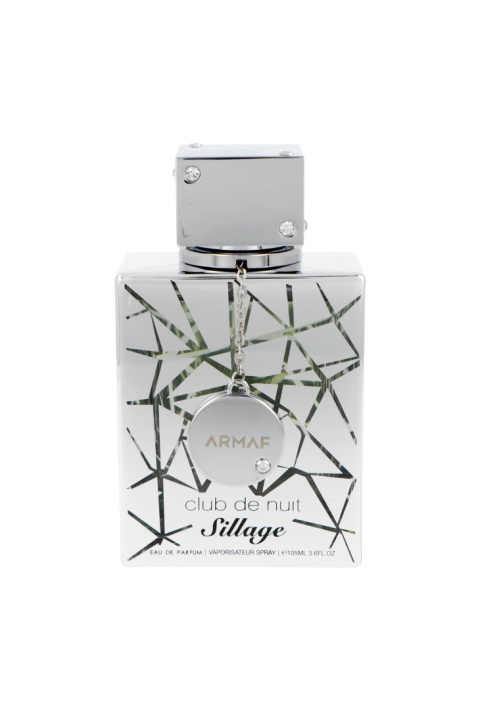 Armaf Club De Nuit Sillage Edp 105ml Armaf Club De Nuit Sillage Edp 105ml