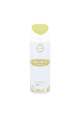 Armaf High Street Perfume Body Spray 200ml