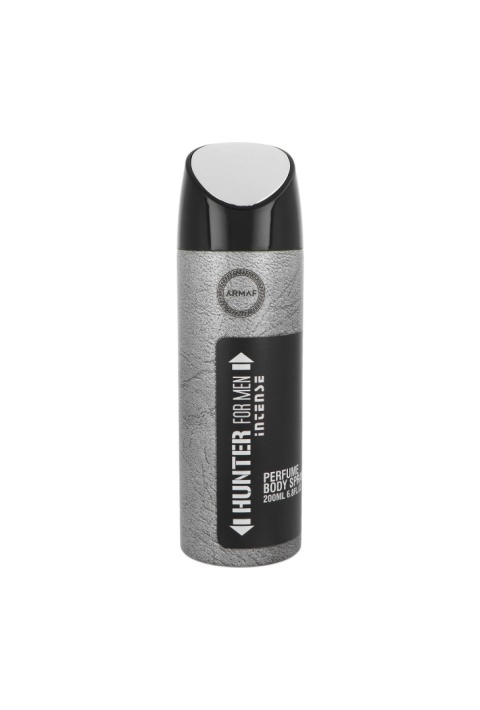 Armaf Hunter Intense Perfume Body Spray 200ml Armaf Hunter Intense Perfume Body Spray 200ml