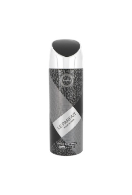 Armaf Le Parfait Pour Homme Perfume Body Spray 200ml