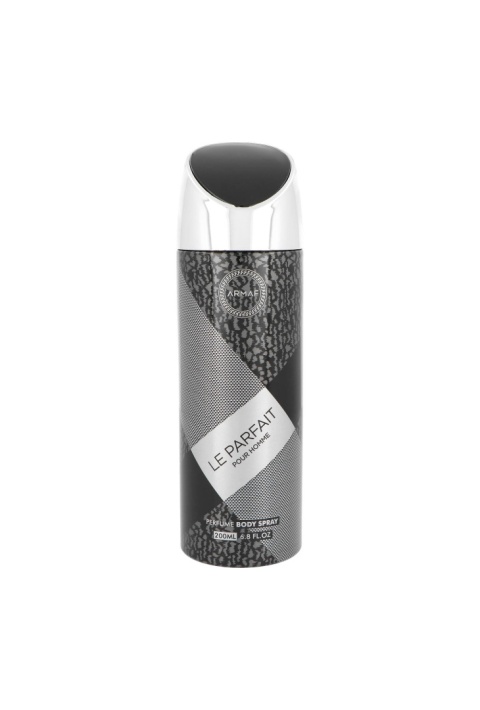 Armaf Le Parfait Pour Homme Perfume Body Spray 200ml Armaf Le Parfait Pour Homme Perfume Body Spray 200ml