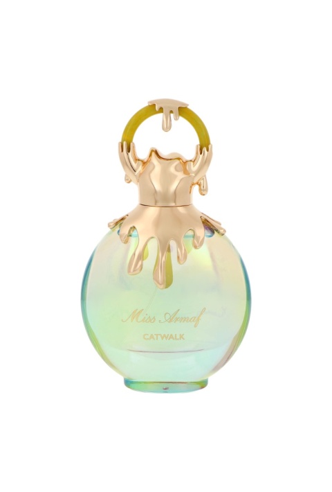 Armaf Miss Armaf Catwalk Edp 100ml Armaf Miss Armaf Catwalk Edp 100ml