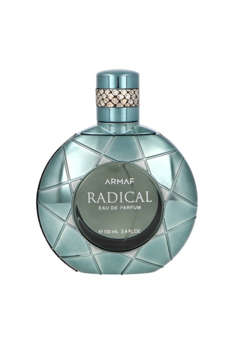Armaf Radical Blue Edp 100ml Armaf Radical Blue Edp 100ml