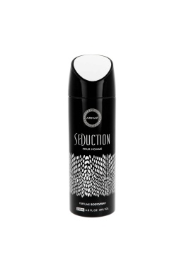 Armaf Seduction Pour Homme Perfume Body Spray 200ml