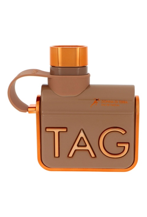 Armaf Tag Her Donna Di Terra Edp 100ml Armaf Tag Her Donna Di Terra Edp 100ml