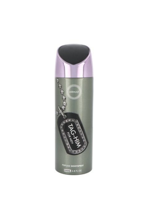 Armaf Tag Him Perfume Body Spray 200ml Armaf Tag Him Perfume Body Spray 200ml
