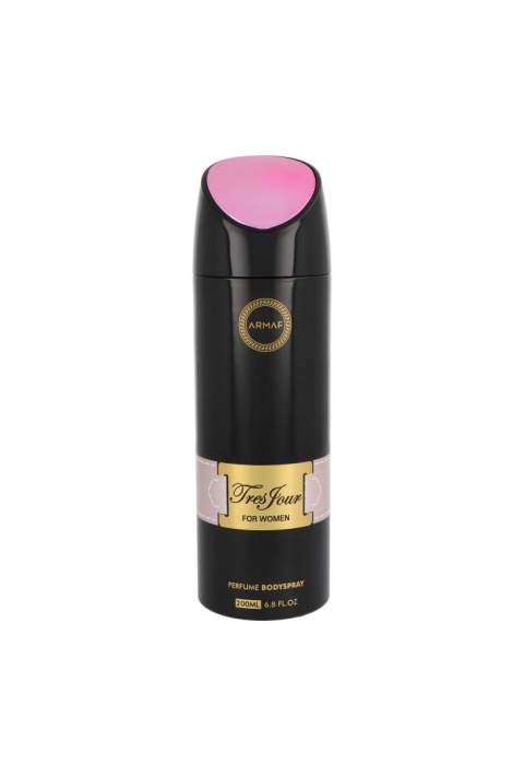 Armaf Tres Jour Perfume Body Spray 200ml Armaf Tres Jour Perfume Body Spray 200ml