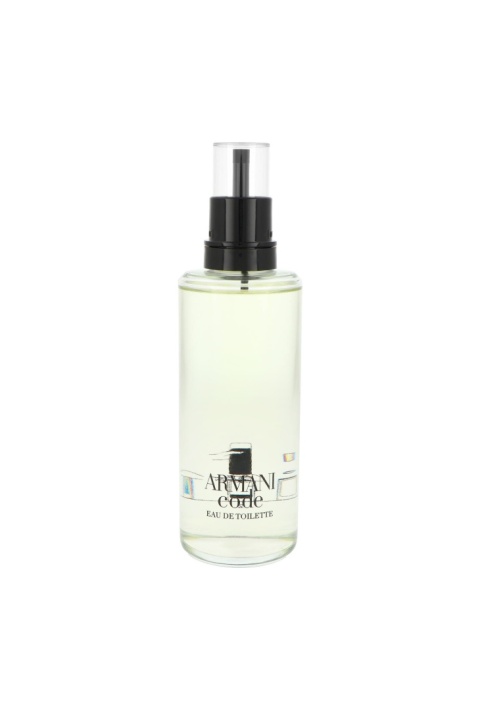 Armani Code Refill Bottle Edt 150ml Armani Code Refill Bottle Edt 150ml