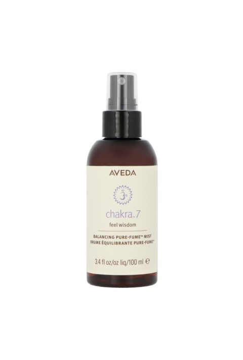 Aveda Chakra 7 Balancing Pure-Fume Feel Wisdom Body Mist 100ml Aveda Chakra 7 Balancing Pure-Fume Feel Wisdom Body Mist 100ml