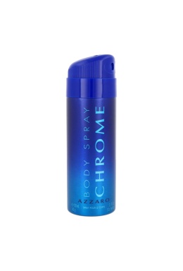Azzaro Chrome Body Spray 150ml