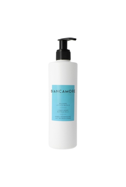 Biancamore Buffalo Milk Conditioner 300ml Biancamore Buffalo Milk Conditioner 300ml