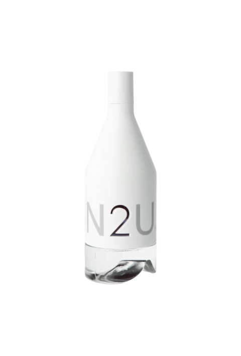 Calvin Klein Ck In2U For Him Edt 100ml Calvin Klein Ck In2U For Him Edt 100ml