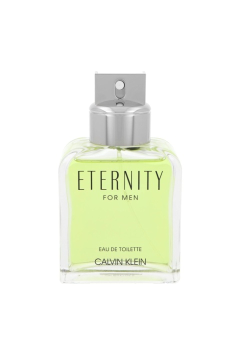 Calvin Klein Eternity For Men Edt 100ml Calvin Klein Eternity For Men Edt 100ml