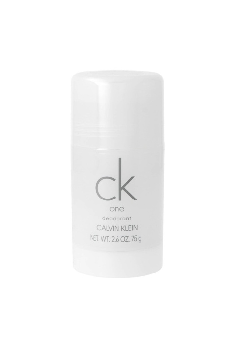 Calvin Klein One Deostick 75ml Calvin Klein One Deostick 75ml