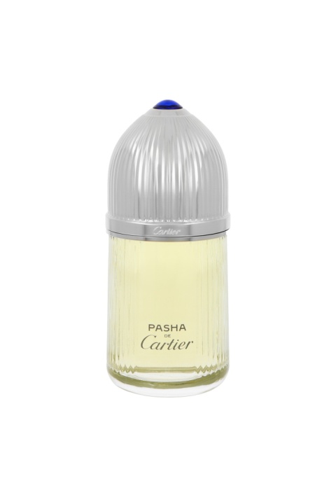 Cartier Pasha de Cartier Edt 100ml Cartier Pasha de Cartier Edt 100ml