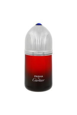 Cartier Pasha de Cartier Noire Sport Edt 100ml