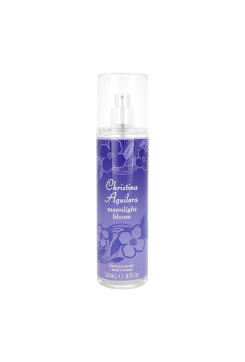 Christina Aguilera Moonlight Bloom Body Mist 236ml Christina Aguilera Moonlight Bloom Body Mist 236ml