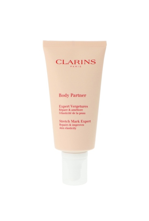 Clarins Body Partner Stretch Mark Expert 175ml Clarins Body Partner Stretch Mark Expert 175ml