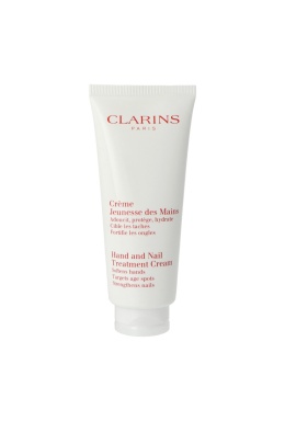Clarins Treatment Hand And Nail Cream 100ml
