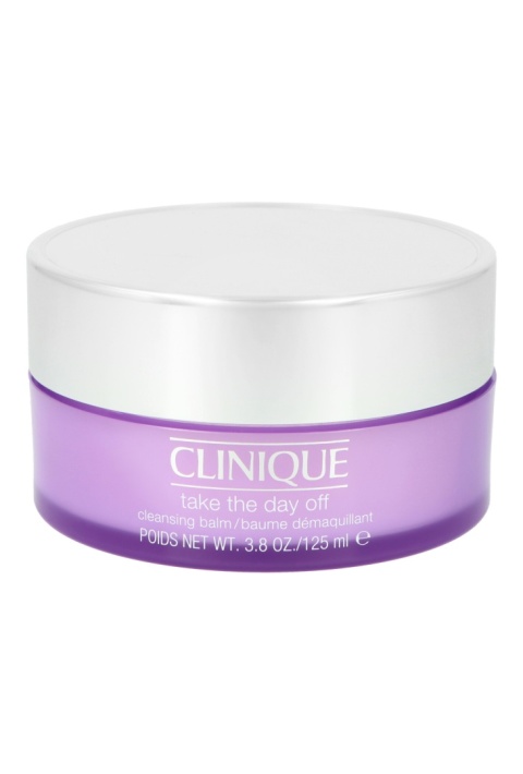 Clinique Take The Day Off Cleansing Balm 125ml Clinique Take The Day Off Cleansing Balm 125ml