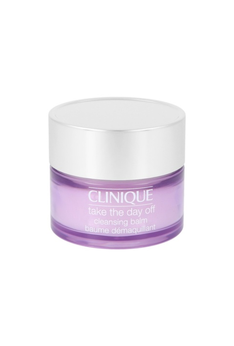 Clinique Take The Day Off Cleansing Balm 30ml Clinique Take The Day Off Cleansing Balm 30ml