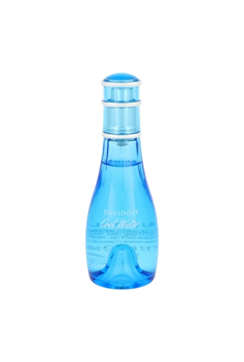 Davidoff Cool Water Woman Edt 50ml Davidoff Cool Water Woman Edt 50ml
