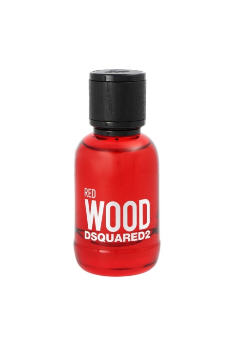 Dsquared Wood Red Edt 50ml Dsquared Wood Red Edt 50ml