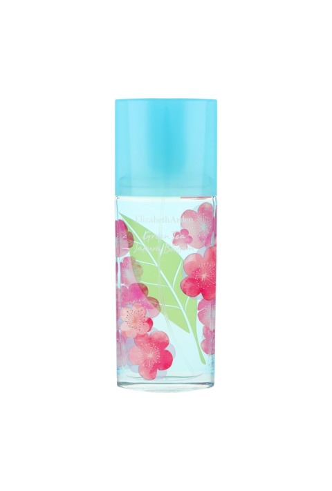 Elizabeth Arden Green Tea Sakura Blossom Edt 100ml Elizabeth Arden Green Tea Sakura Blossom Edt 100ml