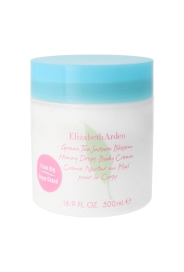 Elizabeth Arden Green Tea Sakura Blossom Honey Drops Body Cream 500ml