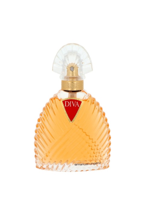 Emanuel Ungaro Diva Edp 50ml Emanuel Ungaro Diva Edp 50ml