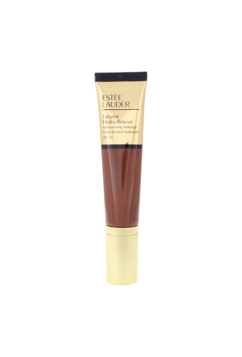 Estee Lauder Futurist Hydra Rescue Moisturizing Makeup 7N2 Rich Amber 35ml Estee Lauder Futurist Hydra Rescue Moisturizing Makeup 7N2 Rich Amber 35ml