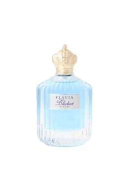 Flavia Blackart 24 Hours Edp 100ml