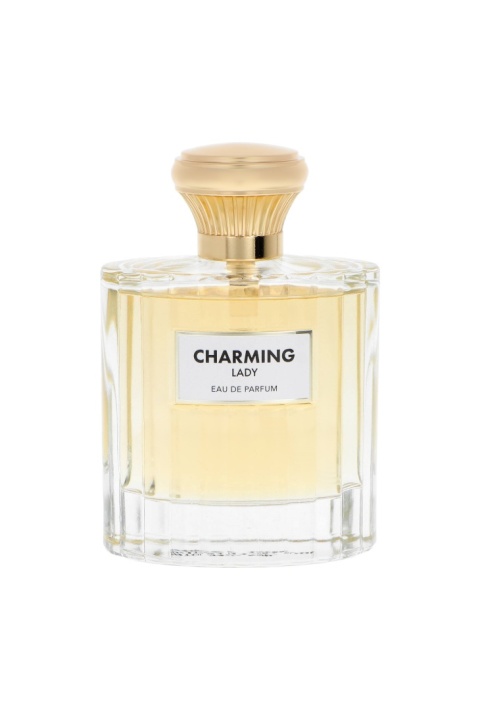 Flavia Charming Lady Edp 100ml Flavia Charming Lady Edp 100ml