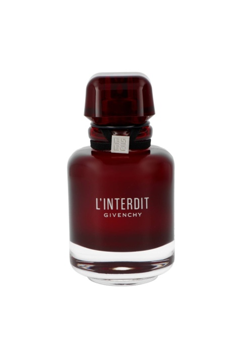 Givenchy L`Interdit Rouge Edp 50ml Givenchy L`Interdit Rouge Edp 50ml