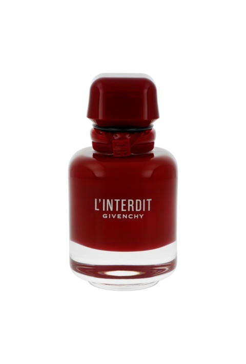 Givenchy L`Interdit Rouge Ultime Edp 50ml Givenchy L`Interdit Rouge Ultime Edp 50ml