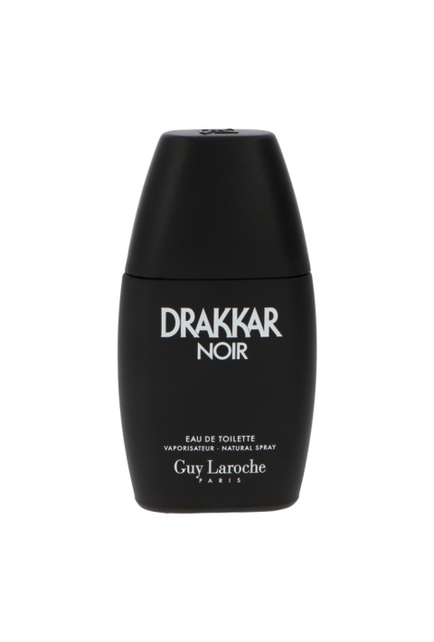 Guy Laroche Drakkar Noir Edt 30ml Guy Laroche Drakkar Noir Edt 30ml