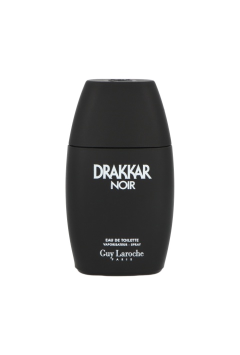 Guy Laroche Drakkar Noir Edt 50ml Guy Laroche Drakkar Noir Edt 50ml