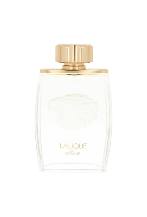 Lalique Pour Homme Edp 125ml Lalique Pour Homme Edp 125ml