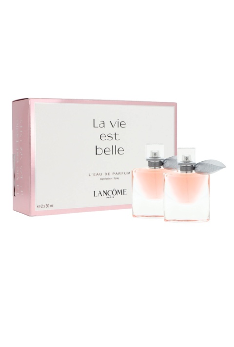 Lancome La Vie Est Belle Duo Edp 2x30ml Lancome La Vie Est Belle Duo Edp 2x30ml