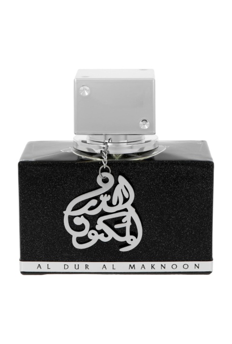 Lattafa Al Dur Al Maknoon Silver Edp 100ml Lattafa Al Dur Al Maknoon Silver Edp 100ml