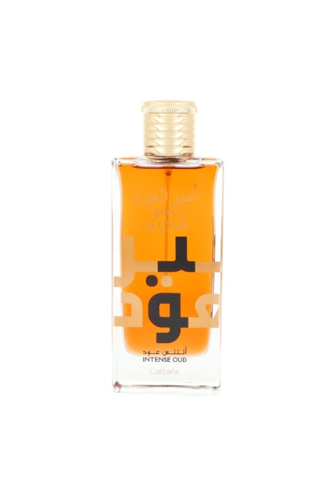 Lattafa Ameer Al Oudh Intense Oud Edp 100ml Lattafa Ameer Al Oudh Intense Oud Edp 100ml