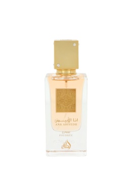 Lattafa Ana Abiyedh Poudree Edp 60ml