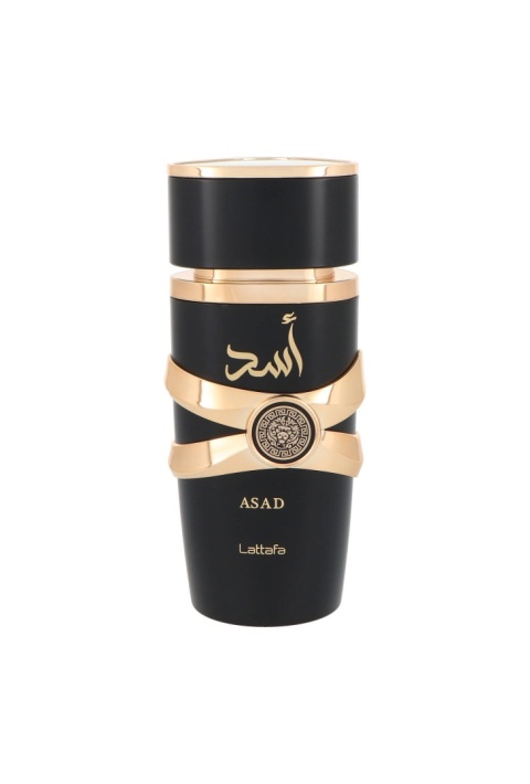 Lattafa Asad Edp 100ml Lattafa Asad Edp 100ml